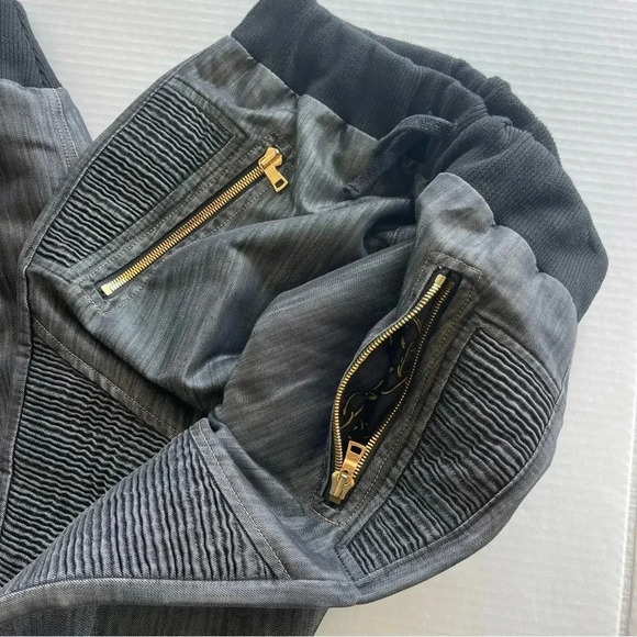 NwT PREMIUM DENIM JOGGERS/TAPERED JEANS – CHAINGANG - Picture 14 of 15